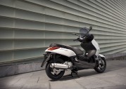 Yamaha X-Max 250